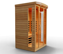 Load image into Gallery viewer, Medical 5™ 3 Person Home Infrared Sauna