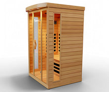 Load image into Gallery viewer, Medical 5™ 3 Person Home Infrared Sauna