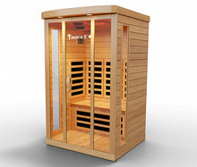 Load image into Gallery viewer, Medical 5™ 3 Person Home Infrared Sauna