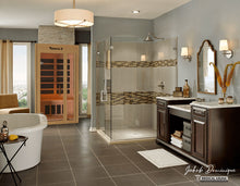 Load image into Gallery viewer, Indoor 1 Person Infrared Full Spectrum Sauna | Medical 3™