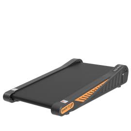 Walking Pad Under Desk Treadmill with 8% Incline