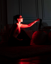 Load image into Gallery viewer, The Small Red Light Therapy Panel