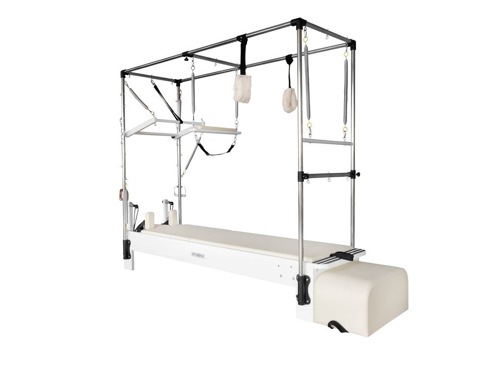 Sportline™ Superior Cadillac Pilates Reformer Bundle