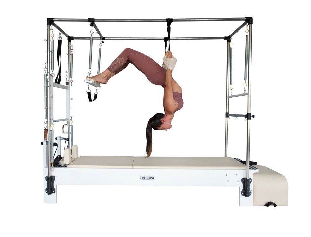 Sportline™ Superior Cadillac Pilates Reformer Bundle