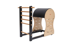 Load image into Gallery viewer, Fitkon™ Powerhouse Pilates Ladder Barrel