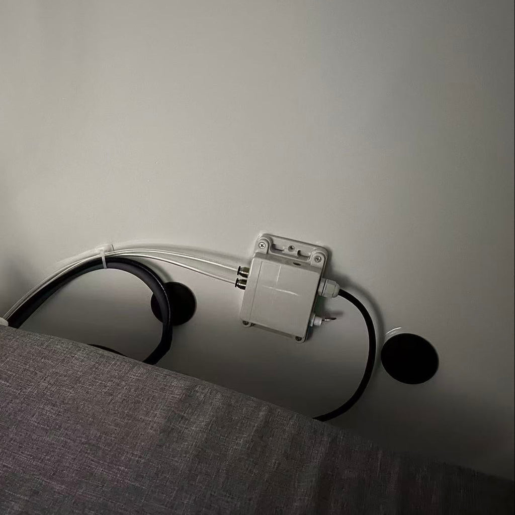 TimeCapsule C750+ Aluminum Alloy Hyperbaric Chamber Premier Edition Limited