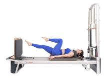 Load image into Gallery viewer, Fitkon™ Pro Plus Pilates Reformer Deluxe Bundle
