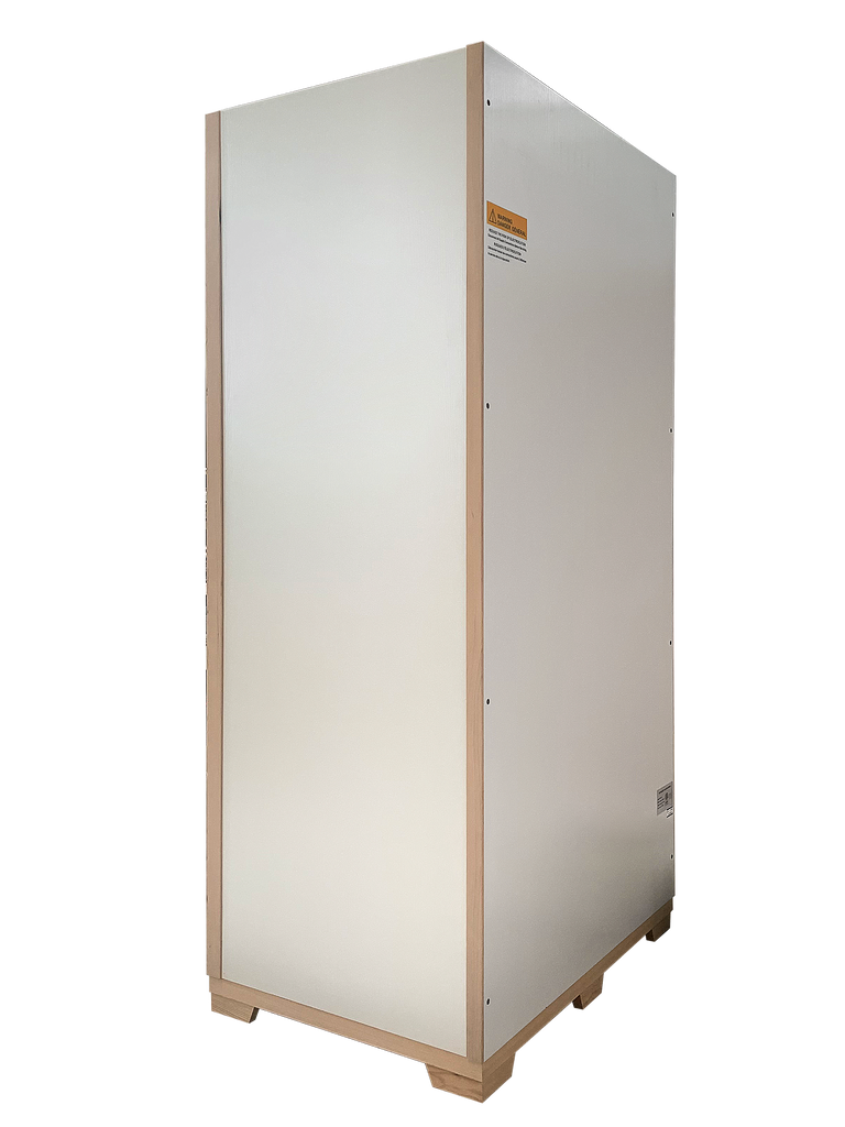 Indoor 1 Person Canadian Hemlock Very Low EMF Far Infrared Sauna