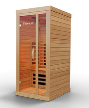 Load image into Gallery viewer, Indoor 1 Person Infrared Full Spectrum Sauna | Medical 3™