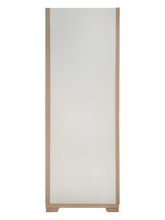 Load image into Gallery viewer, Indoor 1 Person Canadian Hemlock Very Low EMF Far Infrared Sauna