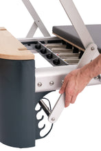 Load image into Gallery viewer, Fitkon™ Pro Plus Pilates Reformer Deluxe Bundle