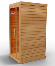 Load image into Gallery viewer, Indoor 1 Person Infrared Full Spectrum Sauna | Medical 3™