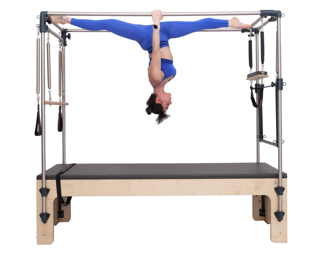 Fitkon™ Powerhouse Cadillac Pilates Trapeze Table
