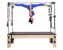 Load image into Gallery viewer, Fitkon™ Powerhouse Cadillac Pilates Trapeze Table