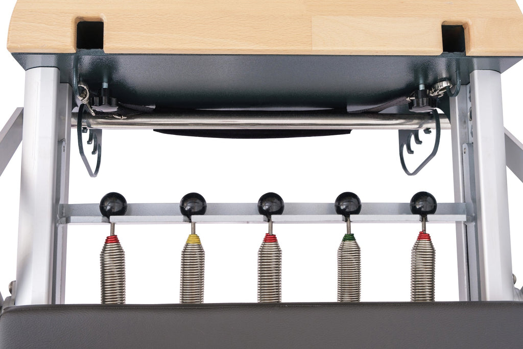 Fitkon™ Pro Plus Pilates Reformer Deluxe Bundle