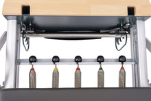 Load image into Gallery viewer, Fitkon™ Pro Plus Pilates Reformer Deluxe Bundle