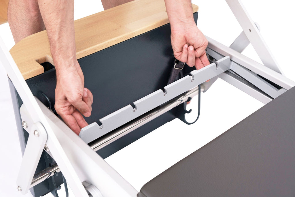 Fitkon™ Pro Plus Pilates Reformer Deluxe Bundle