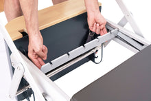 Load image into Gallery viewer, Fitkon™ Pro Plus Pilates Reformer Deluxe Bundle