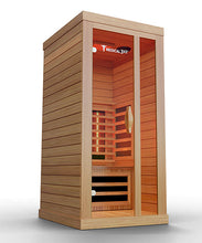 Load image into Gallery viewer, Indoor 1 Person Infrared Full Spectrum Sauna | Medical 3™