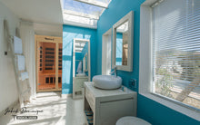 Load image into Gallery viewer, Indoor 1 Person Infrared Full Spectrum Sauna | Medical 3™