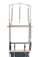 Load image into Gallery viewer, Fitkon™ Pro Plus Pilates Reformer Deluxe Bundle