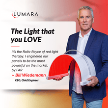 Load image into Gallery viewer, Illuminate Red Light Therapy Panel