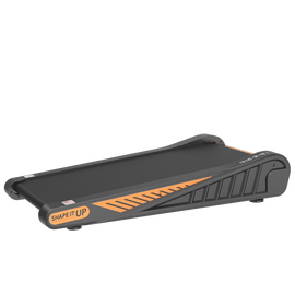 Walking Pad Under Desk Treadmill with 8% Incline