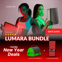 Load image into Gallery viewer, Illuminate Green Light Therapy Pannel