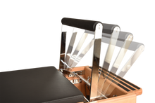 Load image into Gallery viewer, Private Pilates Premium Wood Reformer-Tower Bundle
