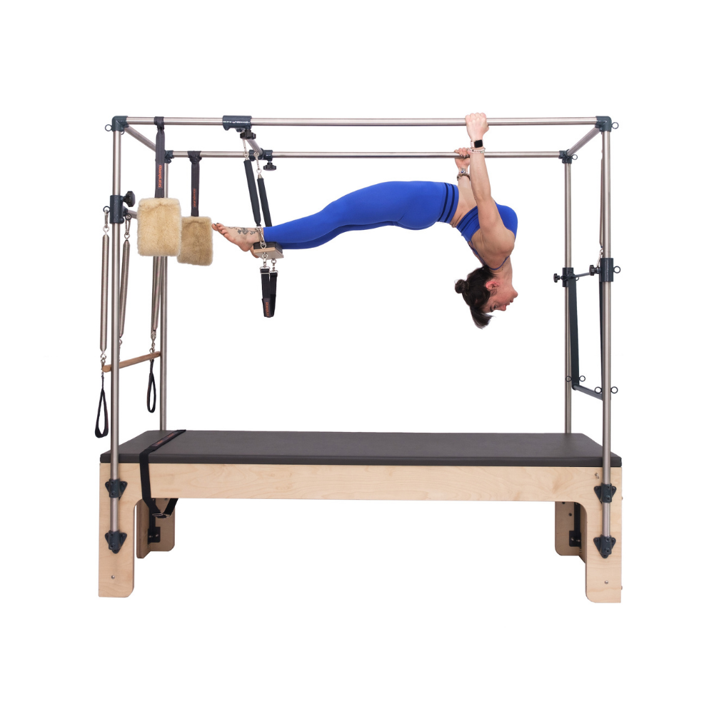 Fitkon™ Powerhouse Cadillac Pilates Trapeze Table