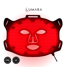 FDA Certified Red Light Therapy Mask