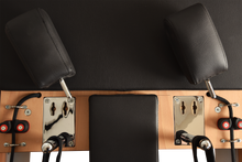 Load image into Gallery viewer, Private Pilates Premium Wood Reformer-Tower Bundle