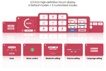 Load image into Gallery viewer, Panorama Red Light Therapy Panel