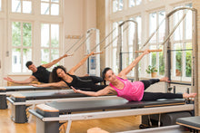 Load image into Gallery viewer, Fitkon™ Pro Plus Pilates Reformer Deluxe Bundle