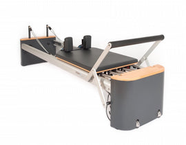 Fitkon™ Pro Pilates Reformer Bundle