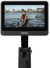 Load image into Gallery viewer, Hydrow Wave Rower - Pirate Black