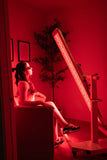 Panorama Red Light Therapy Panel