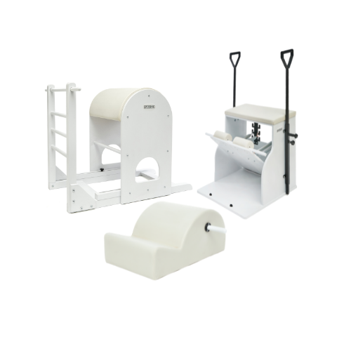 Sportline™ Superior Pilates Support Bundle