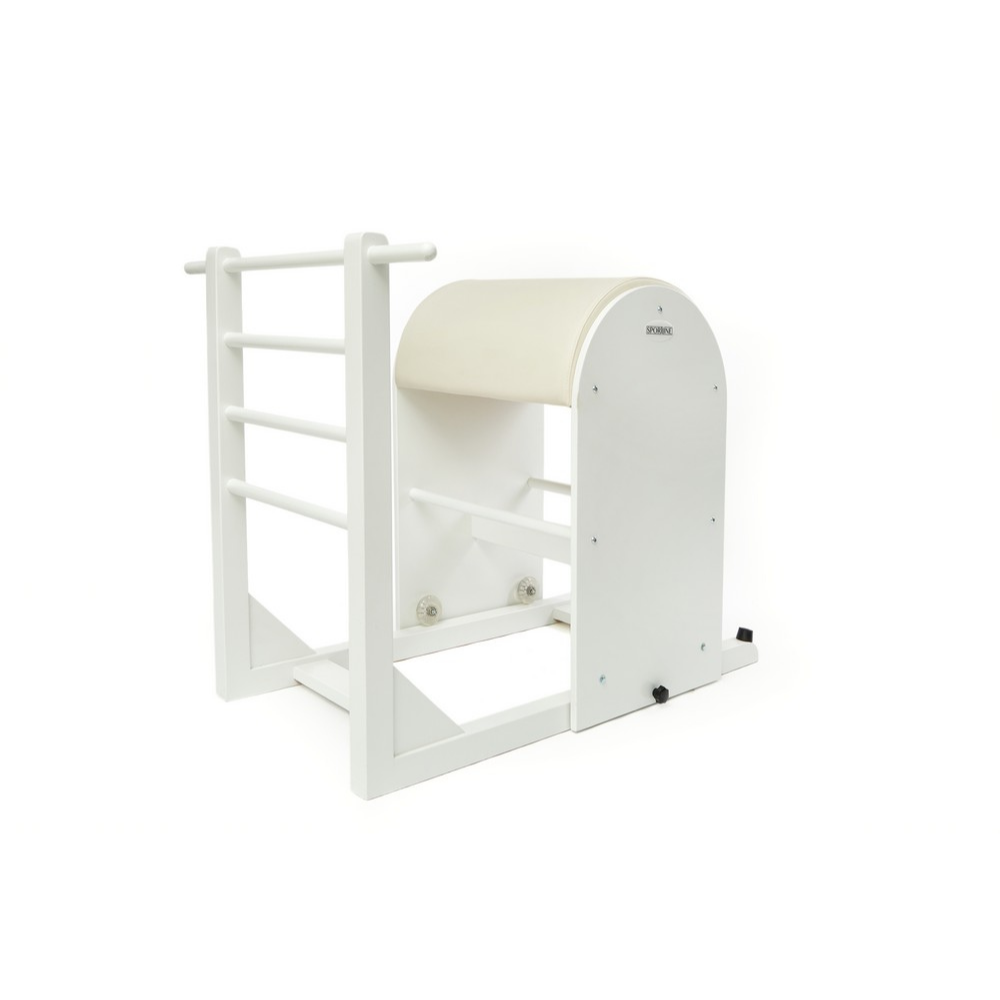 Sportline™ Superior 1-ON-1 Pilates Home Studio Package