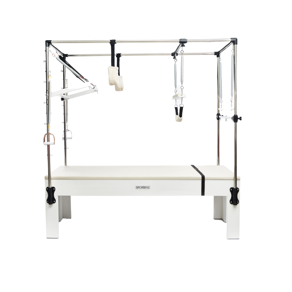 Sportline™ Superior Cadillac Pilates Trapeze Table