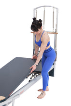 Load image into Gallery viewer, Fitkon™ Pro Plus Pilates Reformer Deluxe Bundle