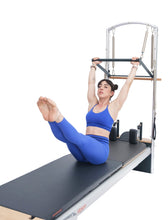 Load image into Gallery viewer, Fitkon™ Pro Plus Pilates Reformer Deluxe Bundle