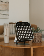 Load image into Gallery viewer, The Small Red Light Therapy Panel