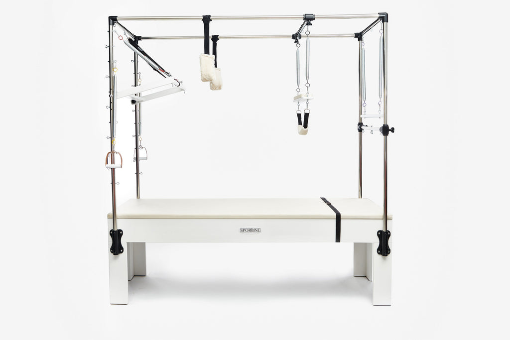Sportline™ Superior Cadillac Pilates Trapeze Table