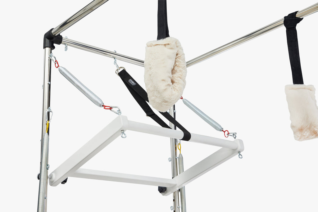 Sportline™ Superior Cadillac Pilates Trapeze Table