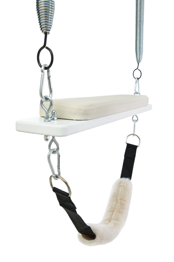 Sportline™ Superior Cadillac Pilates Reformer Bundle