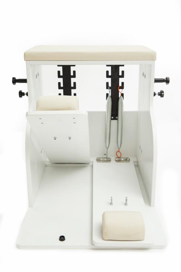 Sportline™ Superior 1-ON-1 Pilates Home Studio Package