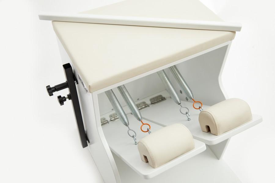 Sportline™ Superior 1-ON-1 Pilates Home Studio Package