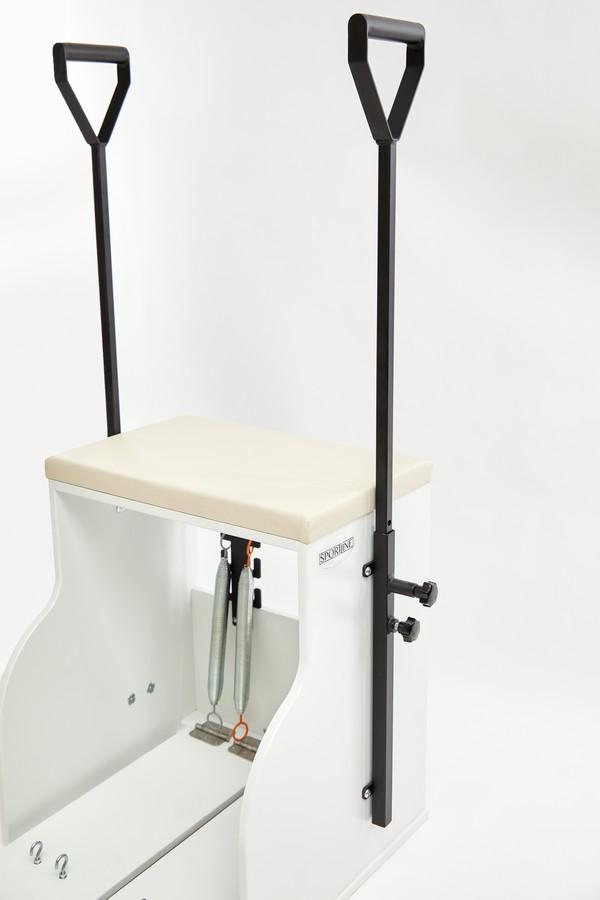 Sportline™ Superior 1-ON-1 Pilates Home Studio Package