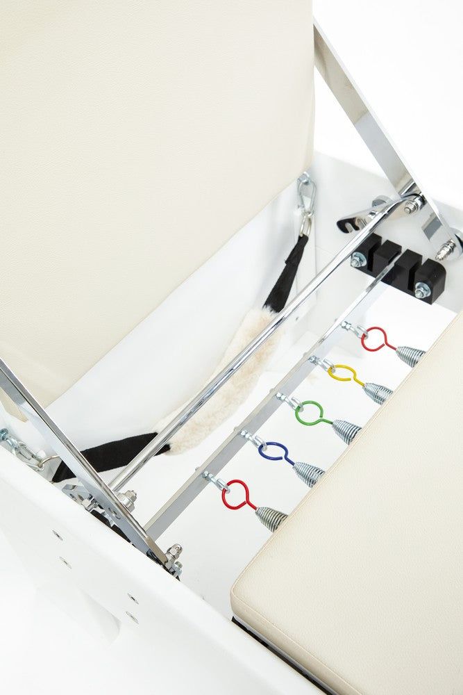 Sportline™ Superior Pilates Reformer-Tower Bundle